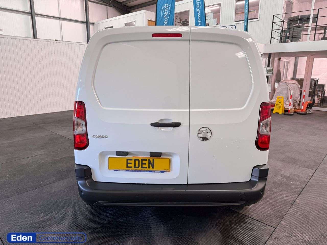 2025 VAUXHALL COMBO 2025 VAUXHALL COMBO