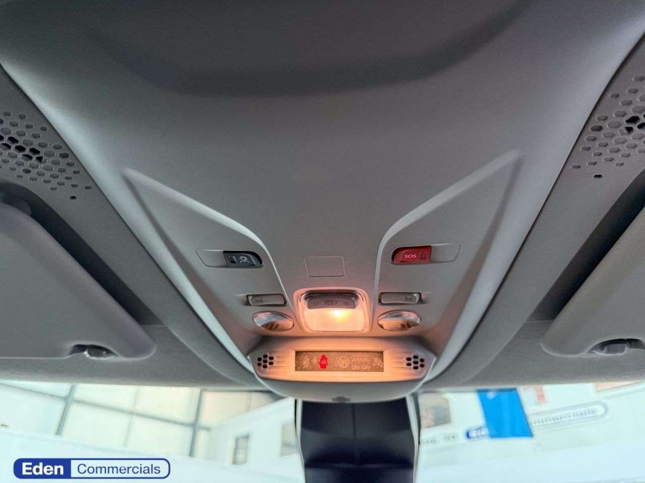 2025 VAUXHALL COMBO 2025 VAUXHALL COMBO