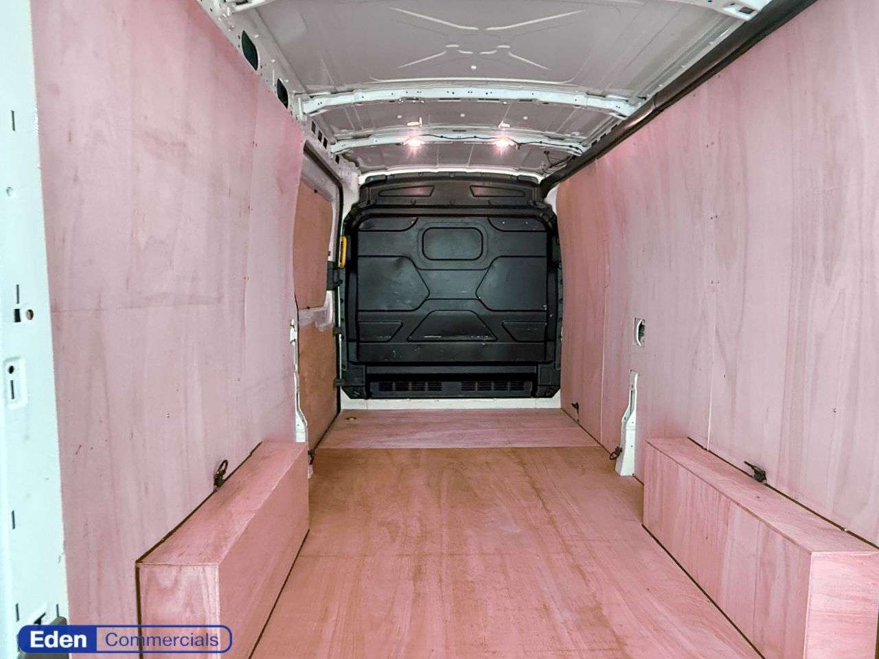 A 2022 FORD TRANSIT 2.0 350 EcoBlue Leader Panel Van 5dr Diesel Manual FWD L3 H2 Euro 6 (s/s) ( A 2022 FORD TRANSIT 2.0 350 EcoBlue Leader Panel Van 5dr Diesel Manual FWD L3 H2 Euro 6 (s/s) (