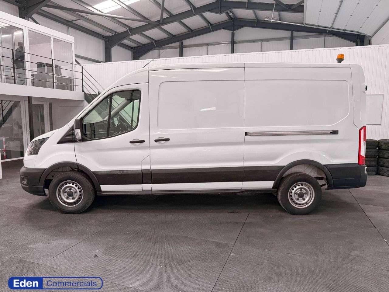 2022 FORD TRANSIT 2022 FORD TRANSIT