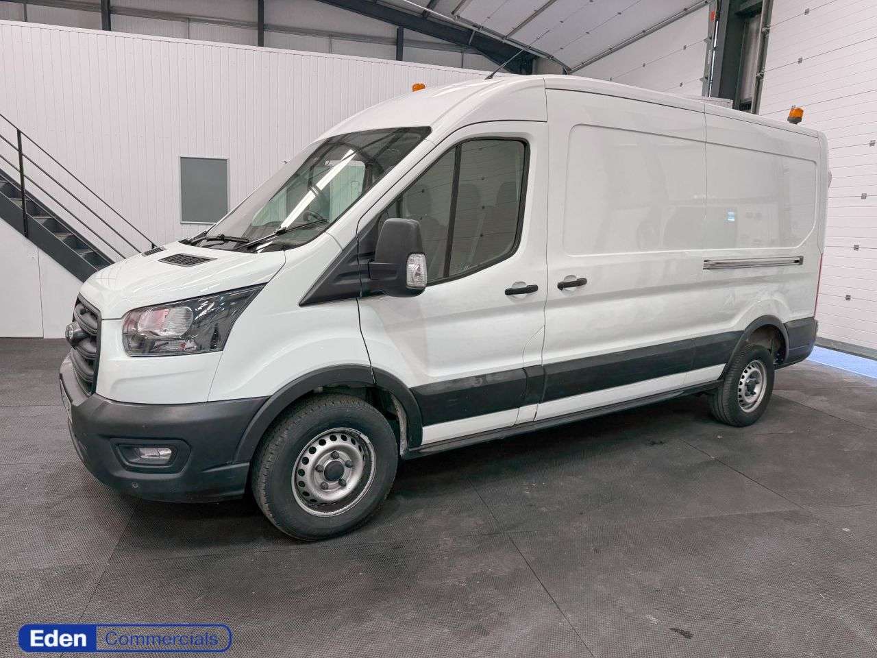 2022 FORD TRANSIT 2022 FORD TRANSIT