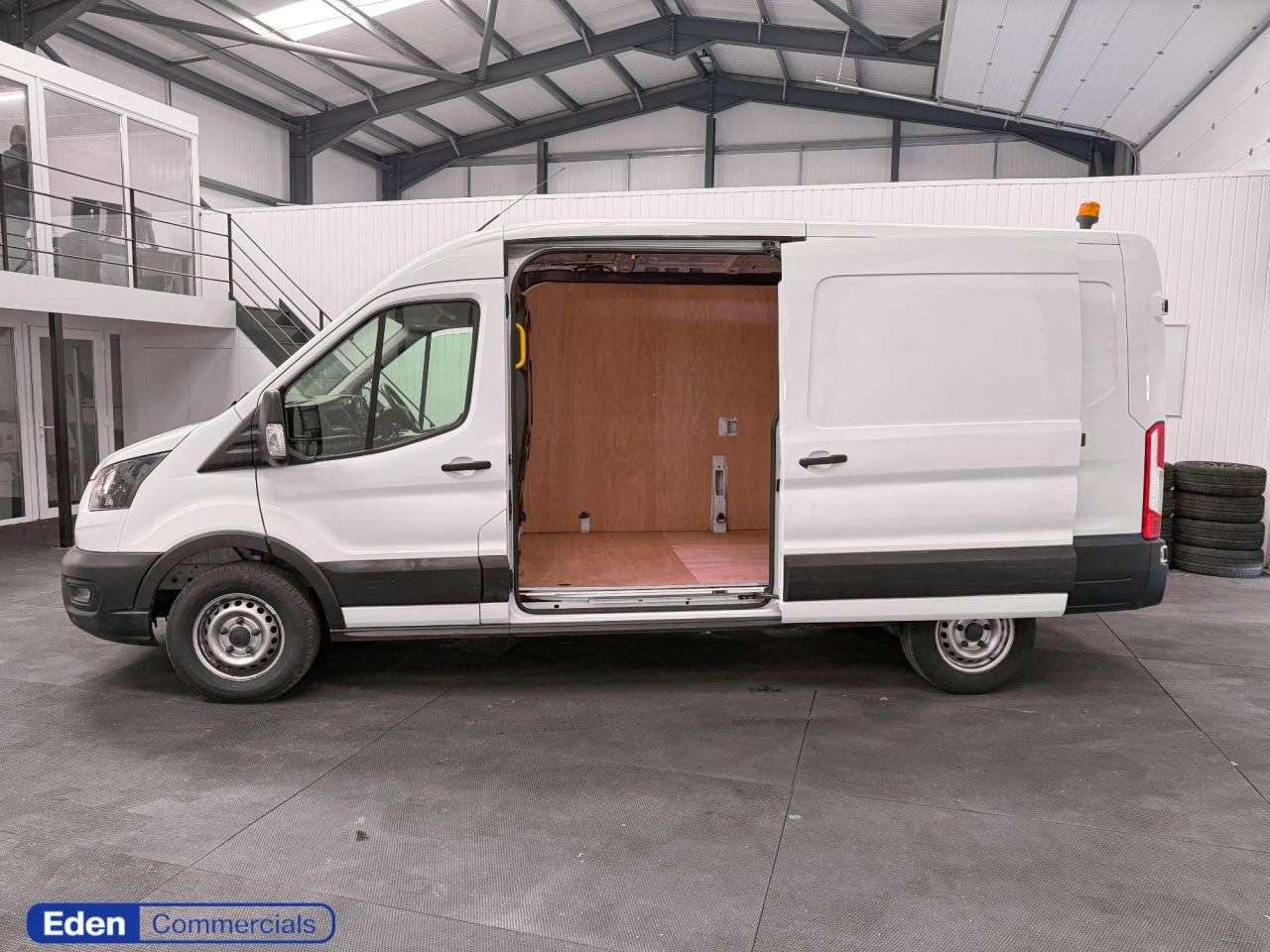 2022 FORD TRANSIT 2022 FORD TRANSIT