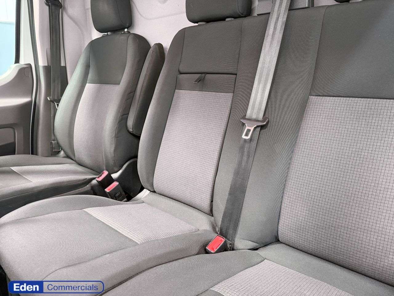 2022 FORD TRANSIT 2022 FORD TRANSIT