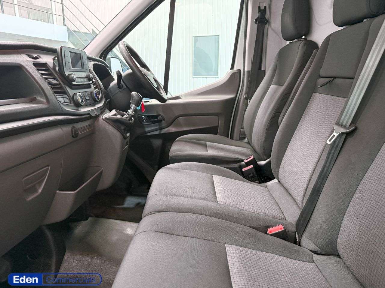 2022 FORD TRANSIT 2022 FORD TRANSIT