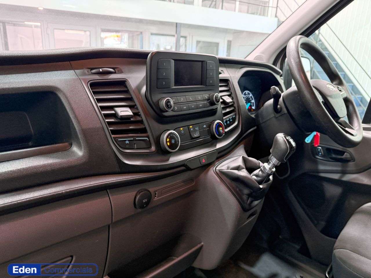 A 2022 FORD TRANSIT 2.0 350 EcoBlue Leader Panel Van 5dr Diesel Manual FWD L3 H2 Euro 6 (s/s) ( A 2022 FORD TRANSIT 2.0 350 EcoBlue Leader Panel Van 5dr Diesel Manual FWD L3 H2 Euro 6 (s/s) (