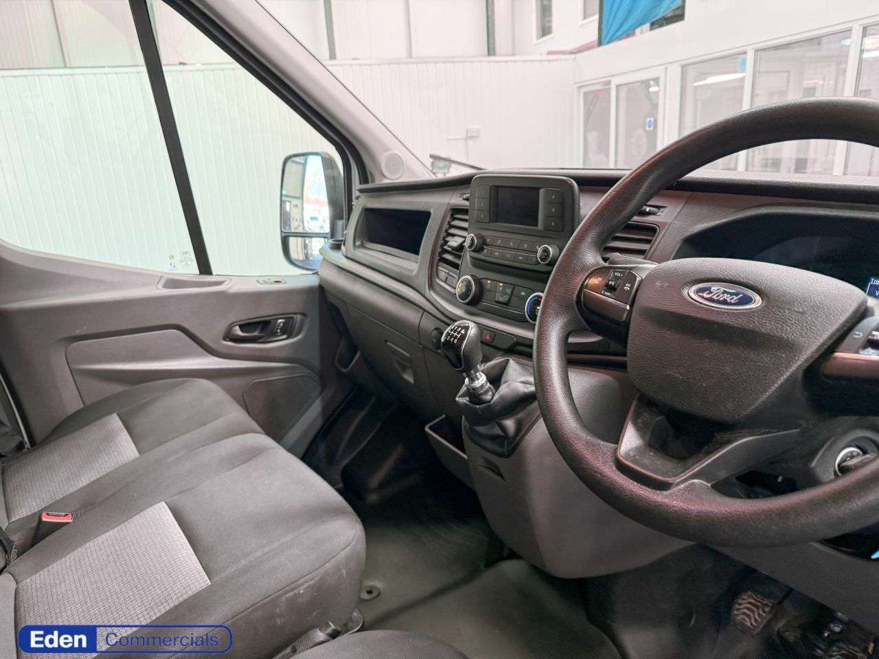 2022 FORD TRANSIT 2022 FORD TRANSIT
