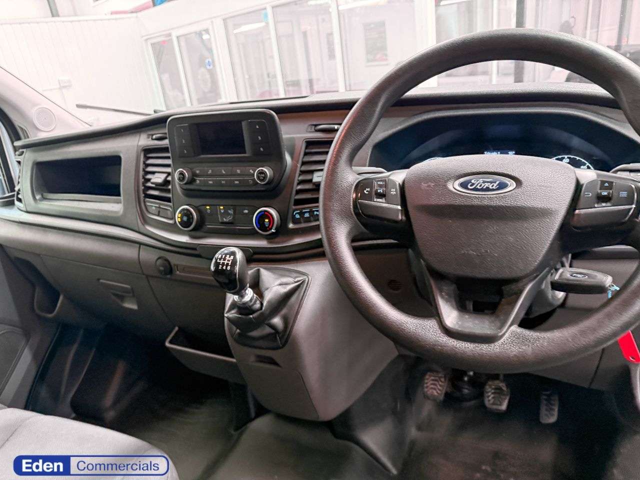 2022 FORD TRANSIT 2022 FORD TRANSIT