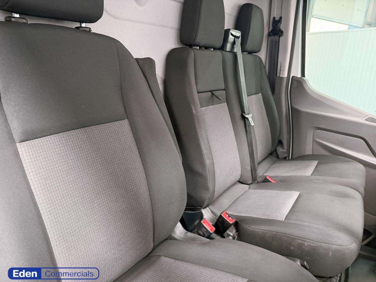 2022 FORD TRANSIT 2022 FORD TRANSIT