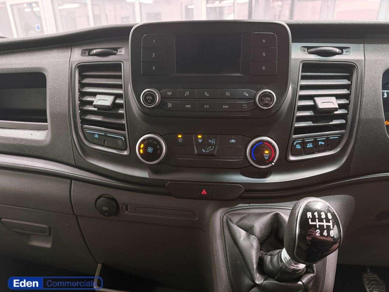 2022 FORD TRANSIT 2022 FORD TRANSIT