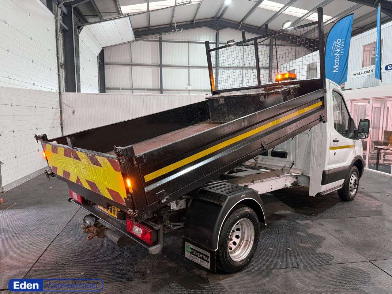 2022 FORD TRANSIT 2022 FORD TRANSIT