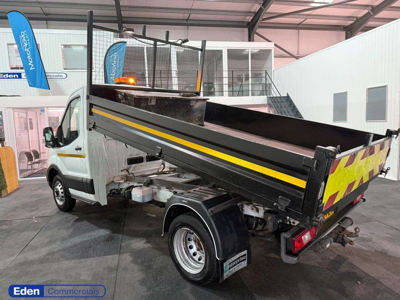 2022 FORD TRANSIT 2022 FORD TRANSIT