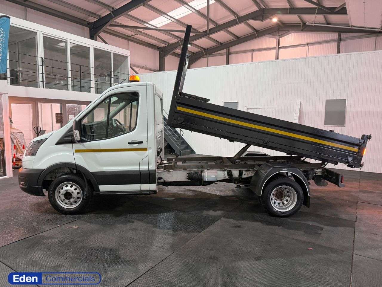 2022 FORD TRANSIT 2022 FORD TRANSIT