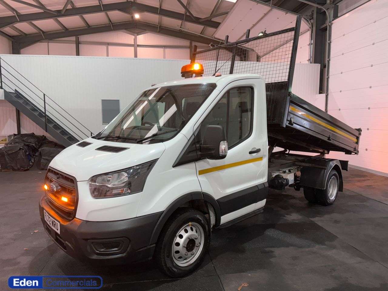 2022 FORD TRANSIT 2022 FORD TRANSIT