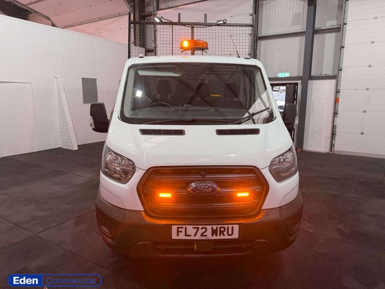 2022 FORD TRANSIT 2022 FORD TRANSIT