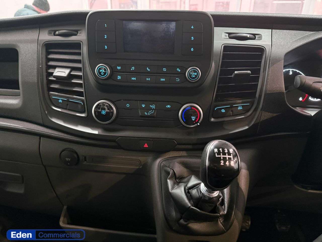 2022 FORD TRANSIT 2022 FORD TRANSIT