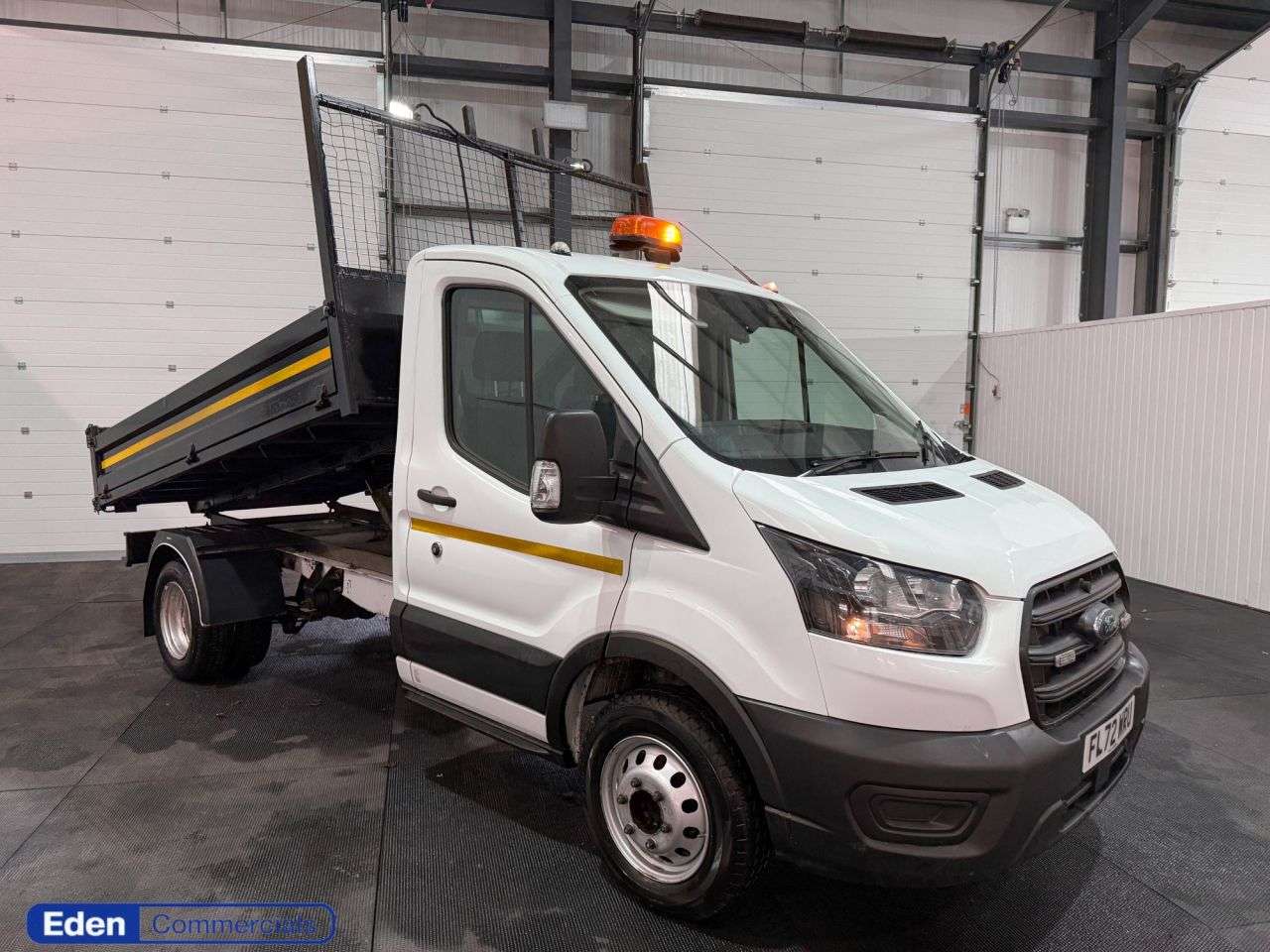 A 2022 FORD TRANSIT 2.0 350 EcoBlue HD Leader Chassis Cab 2dr Diesel Manual RWD L2 Euro 6 (s/s) A 2022 FORD TRANSIT 2.0 350 EcoBlue HD Leader Chassis Cab 2dr Diesel Manual RWD L2 Euro 6 (s/s)