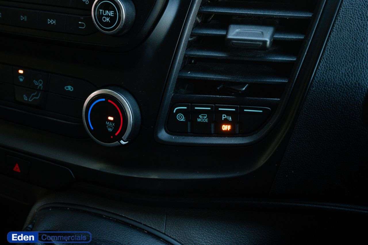 2023 FORD TRANSIT CUSTOM 2023 FORD TRANSIT CUSTOM