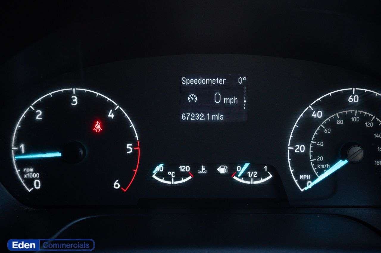 2023 FORD TRANSIT CUSTOM 2023 FORD TRANSIT CUSTOM