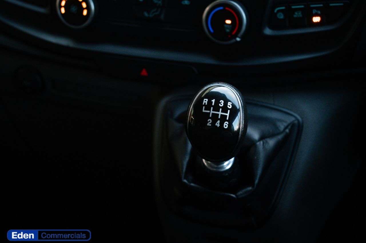 2023 FORD TRANSIT CUSTOM 2023 FORD TRANSIT CUSTOM