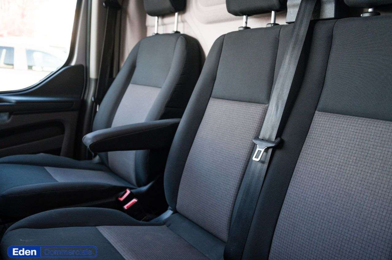 2023 FORD TRANSIT CUSTOM 2023 FORD TRANSIT CUSTOM