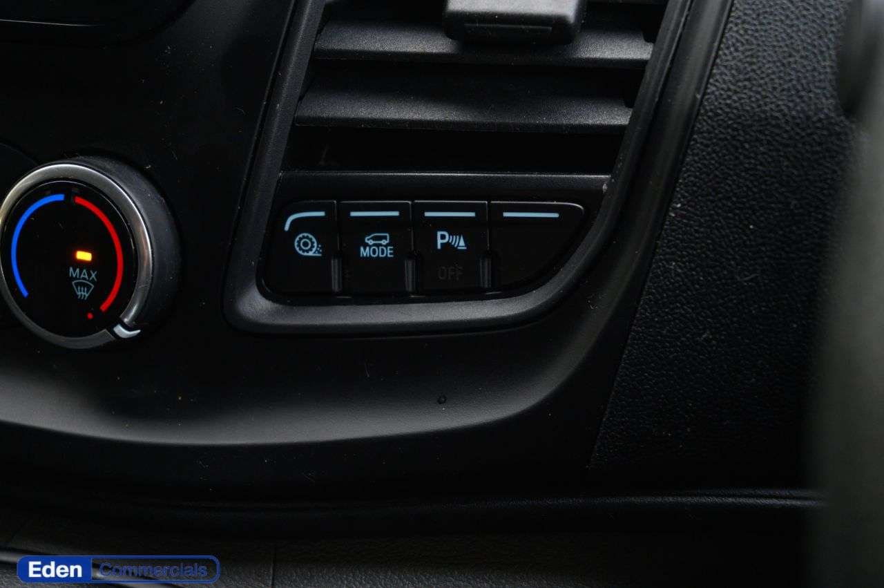 2021 FORD TRANSIT CUSTOM 2021 FORD TRANSIT CUSTOM