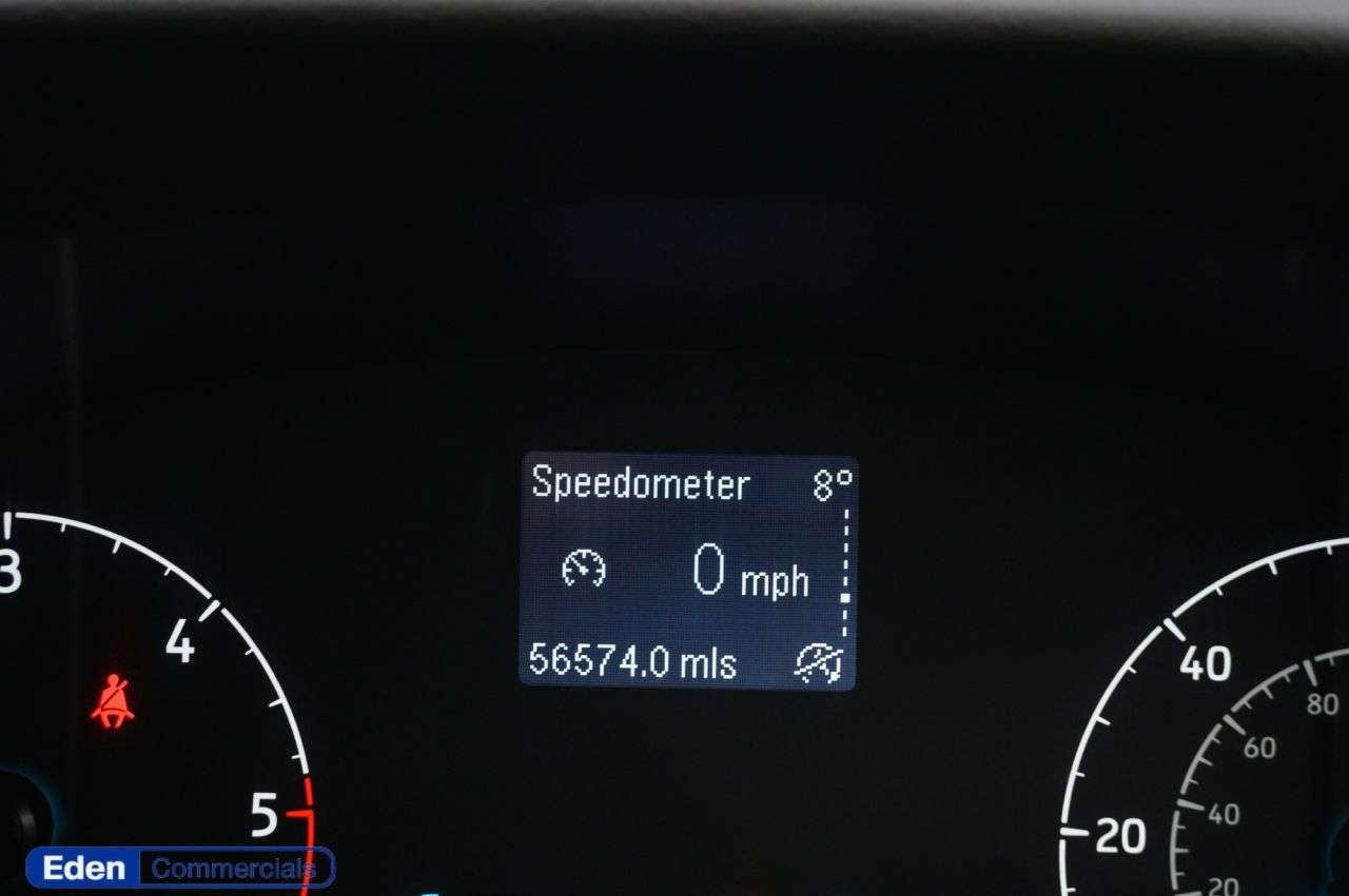 2021 FORD TRANSIT CUSTOM 2021 FORD TRANSIT CUSTOM