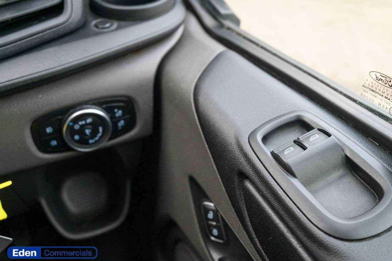 2021 FORD TRANSIT CUSTOM 2021 FORD TRANSIT CUSTOM