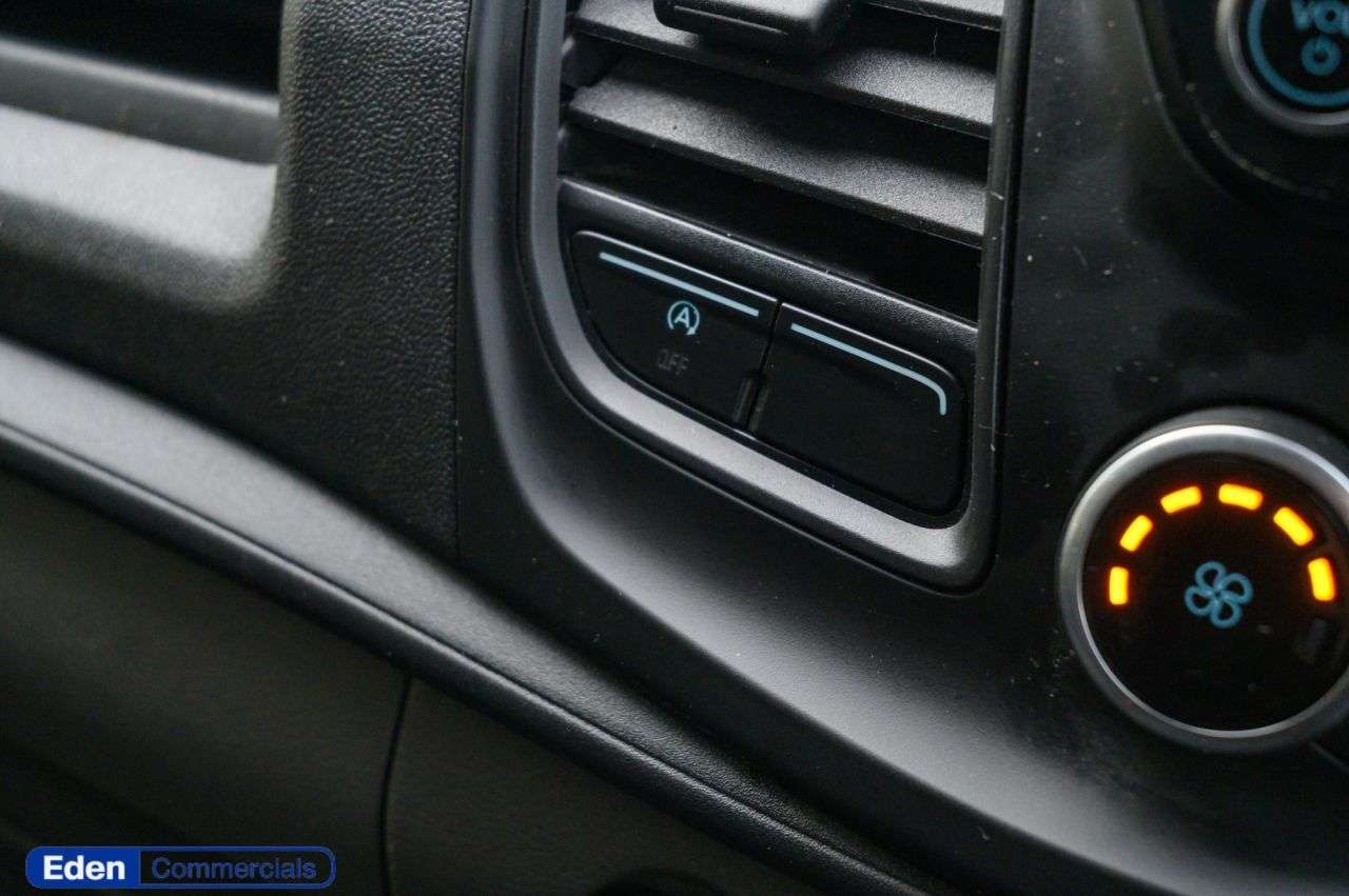 2021 FORD TRANSIT CUSTOM 2021 FORD TRANSIT CUSTOM