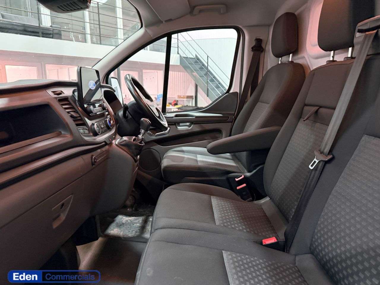 A 2020 FORD TRANSIT CUSTOM 2.0 320 EcoBlue Trend L2 H1 Euro 6 (s/s) (105 ps) EX SKY FORD + EX SKY + NE A 2020 FORD TRANSIT CUSTOM 2.0 320 EcoBlue Trend L2 H1 Euro 6 (s/s) (105 ps) EX SKY FORD + EX SKY + NE