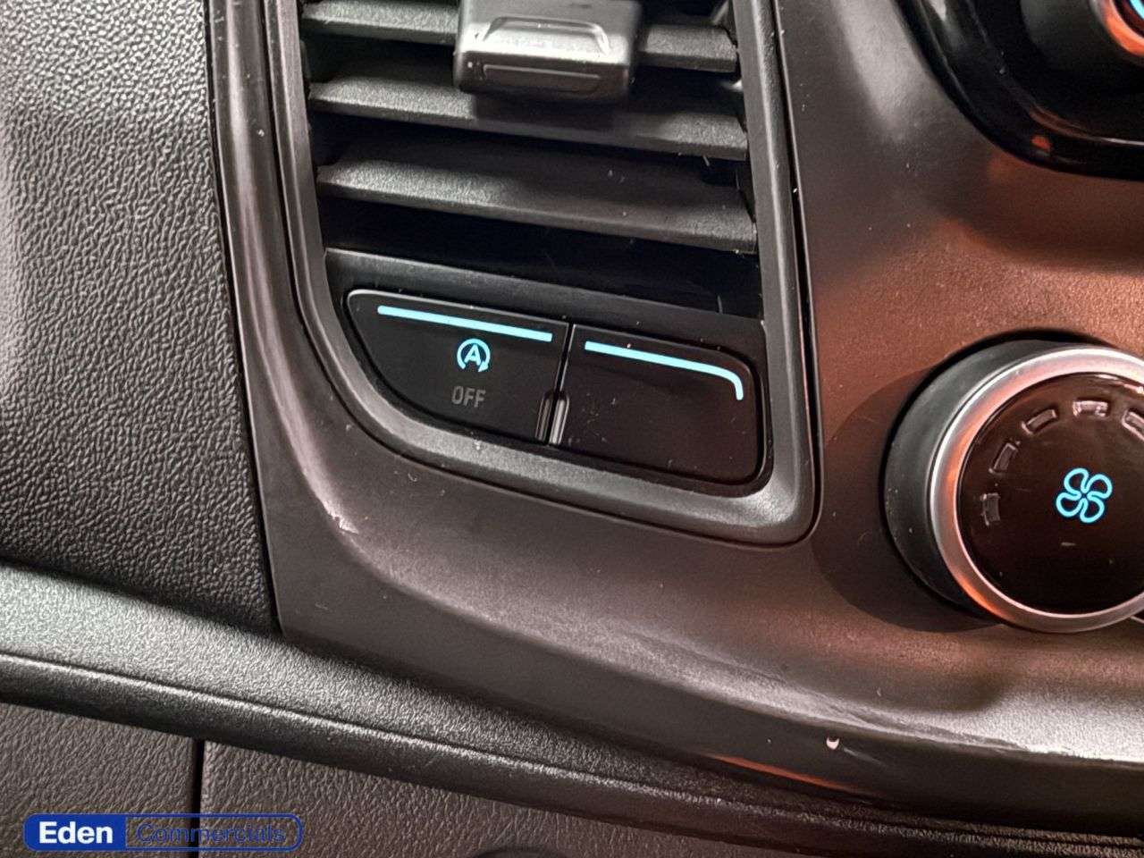 2020 FORD TRANSIT CUSTOM 2020 FORD TRANSIT CUSTOM