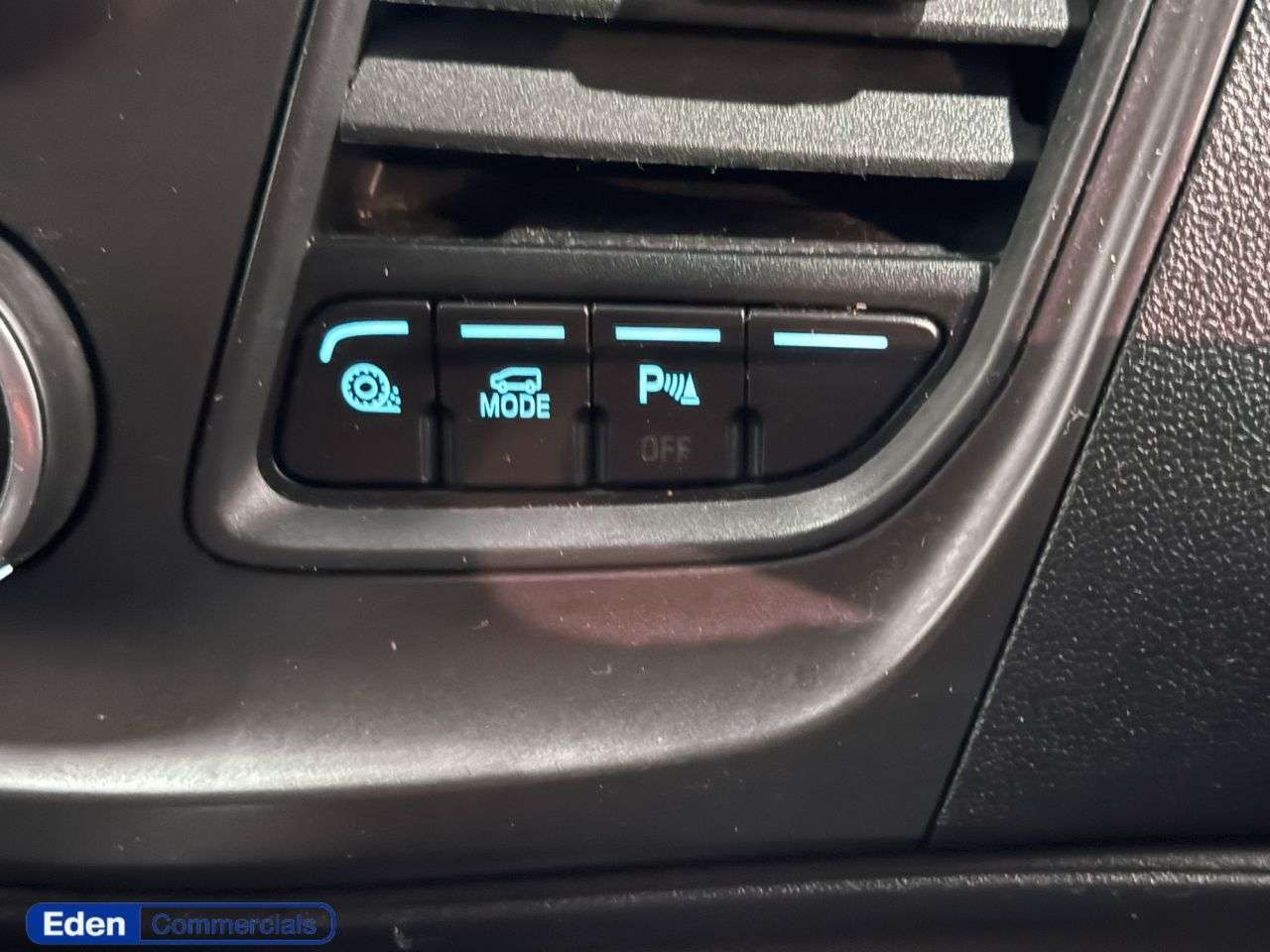 2020 FORD TRANSIT CUSTOM 2020 FORD TRANSIT CUSTOM