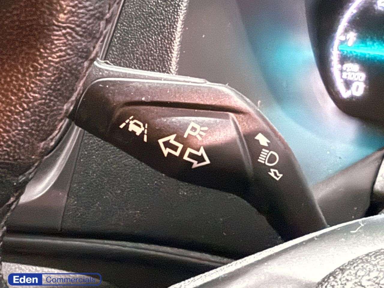 2020 FORD TRANSIT CUSTOM 2020 FORD TRANSIT CUSTOM