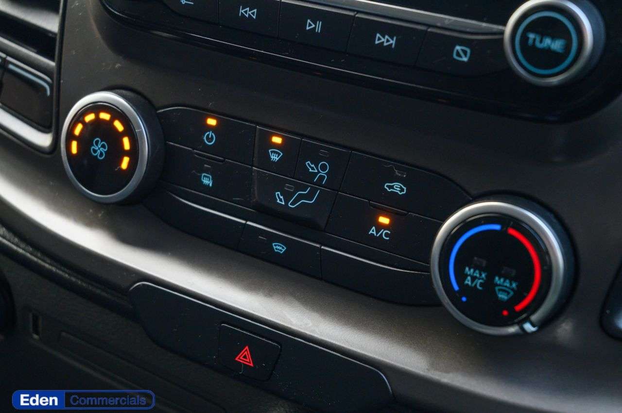 2020 FORD TRANSIT CUSTOM 2020 FORD TRANSIT CUSTOM