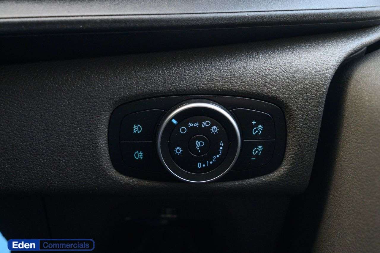 2020 FORD TRANSIT CUSTOM 2020 FORD TRANSIT CUSTOM