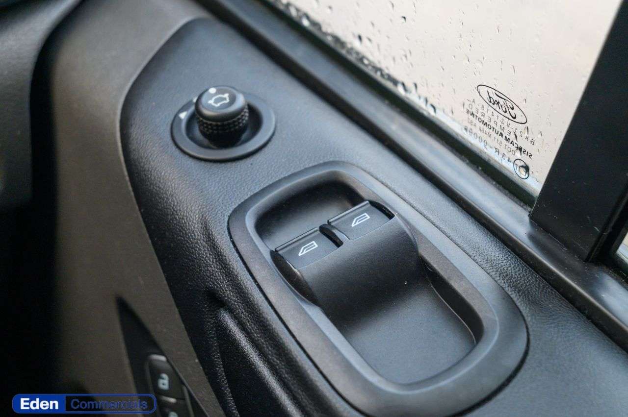 2020 FORD TRANSIT CUSTOM 2020 FORD TRANSIT CUSTOM