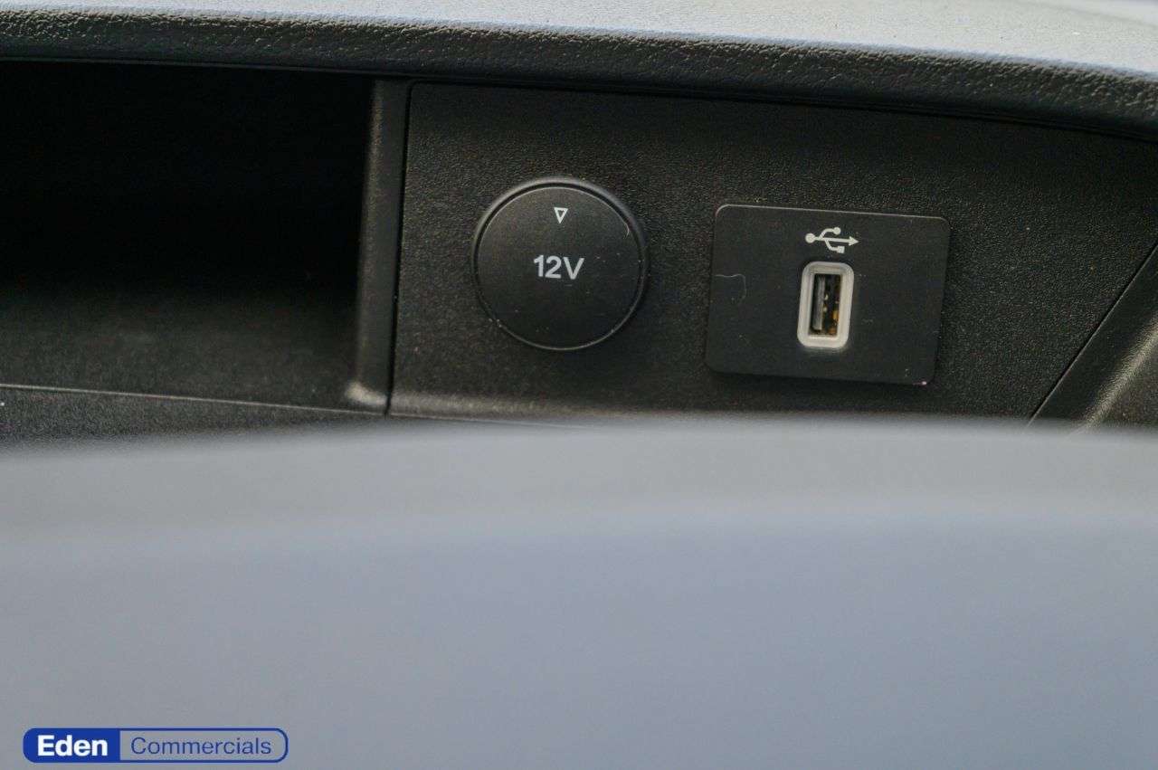 2020 FORD TRANSIT CUSTOM 2020 FORD TRANSIT CUSTOM