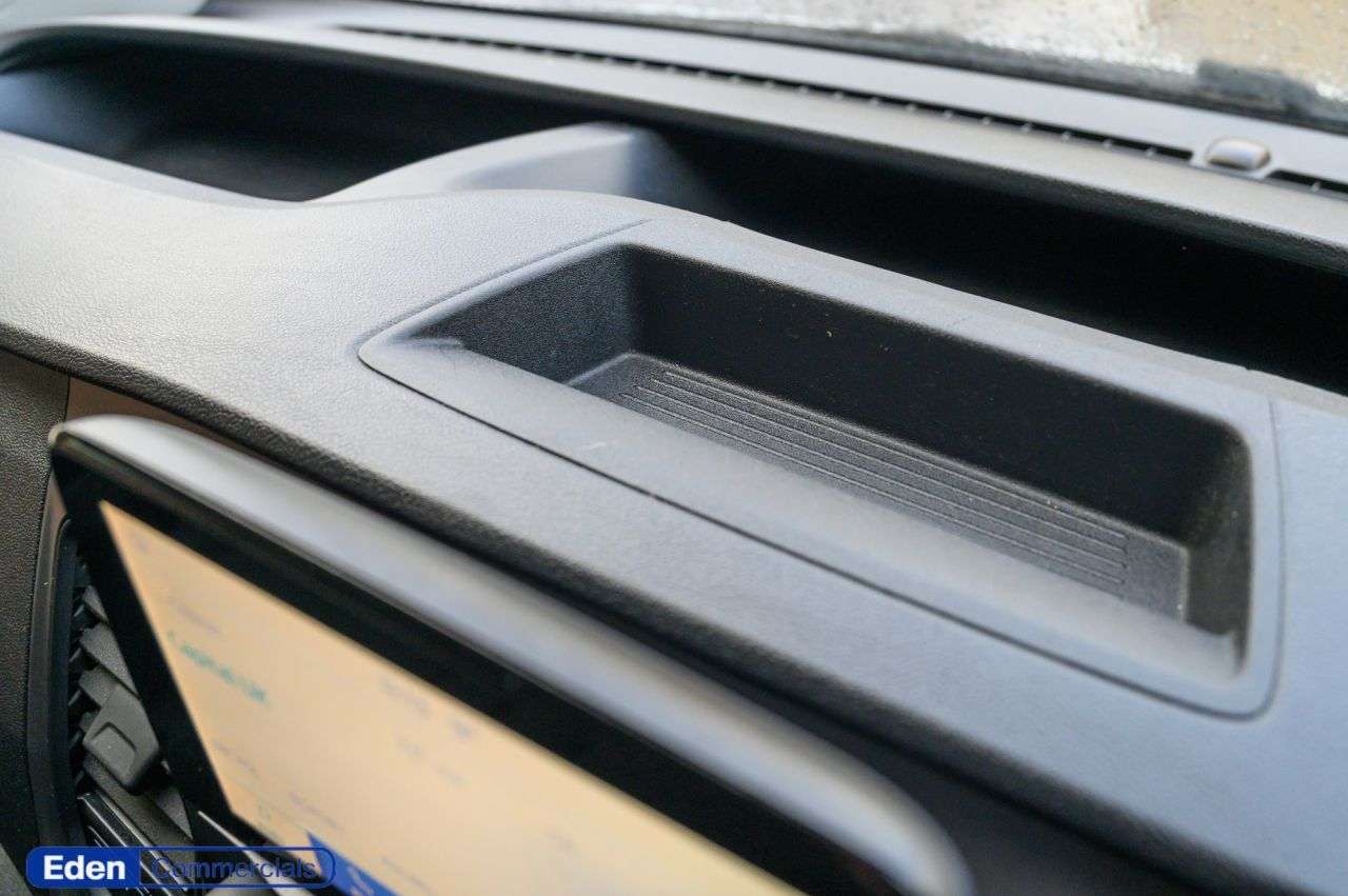 2020 FORD TRANSIT CUSTOM 2020 FORD TRANSIT CUSTOM