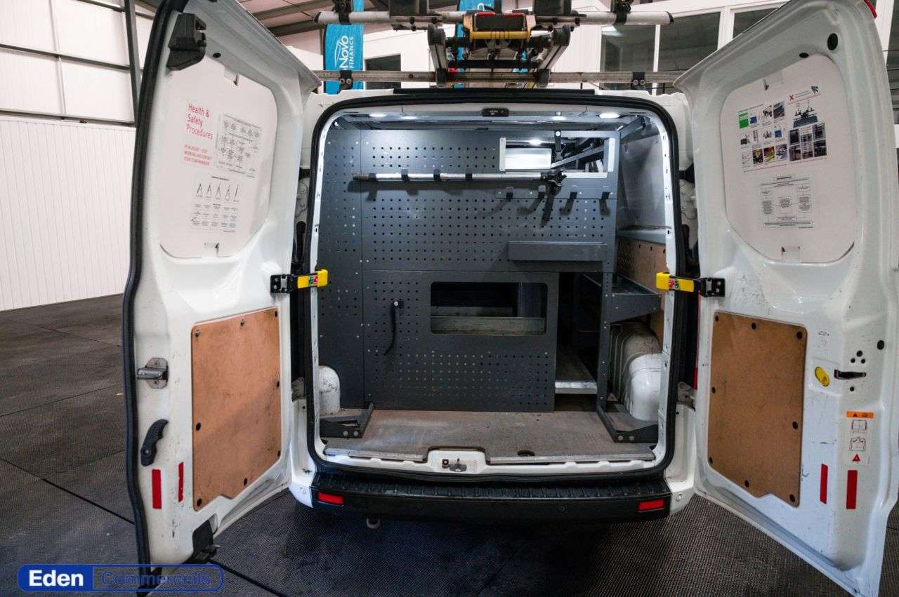 A 2019 FORD TRANSIT CUSTOM 2.0 300 EcoBlue Trend L2 H1 Euro 6 (105 ps) * EX SKY * FORD + EX SKY + NEW A 2019 FORD TRANSIT CUSTOM 2.0 300 EcoBlue Trend L2 H1 Euro 6 (105 ps) * EX SKY * FORD + EX SKY + NEW