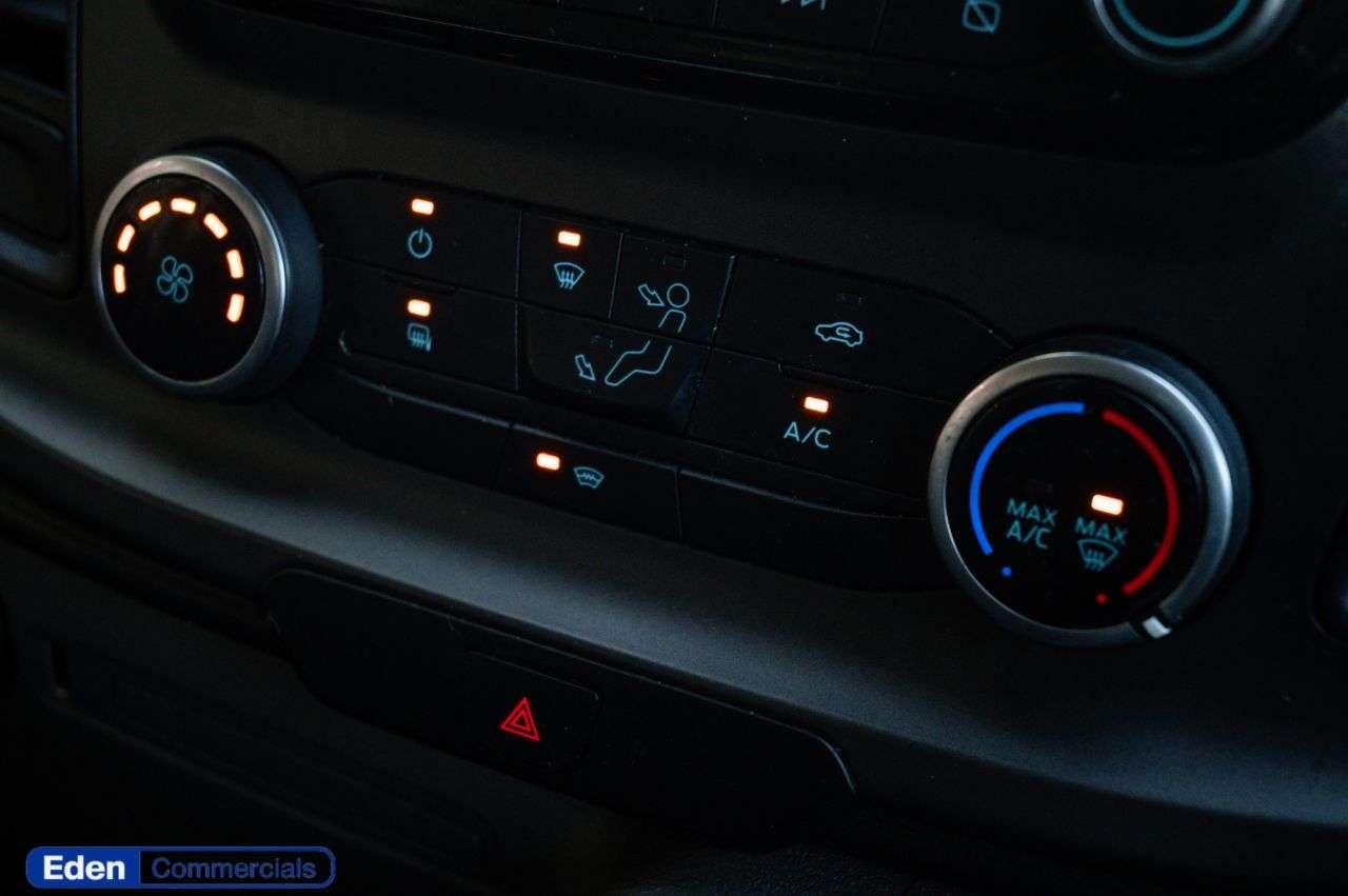 2019 FORD TRANSIT CUSTOM 2019 FORD TRANSIT CUSTOM