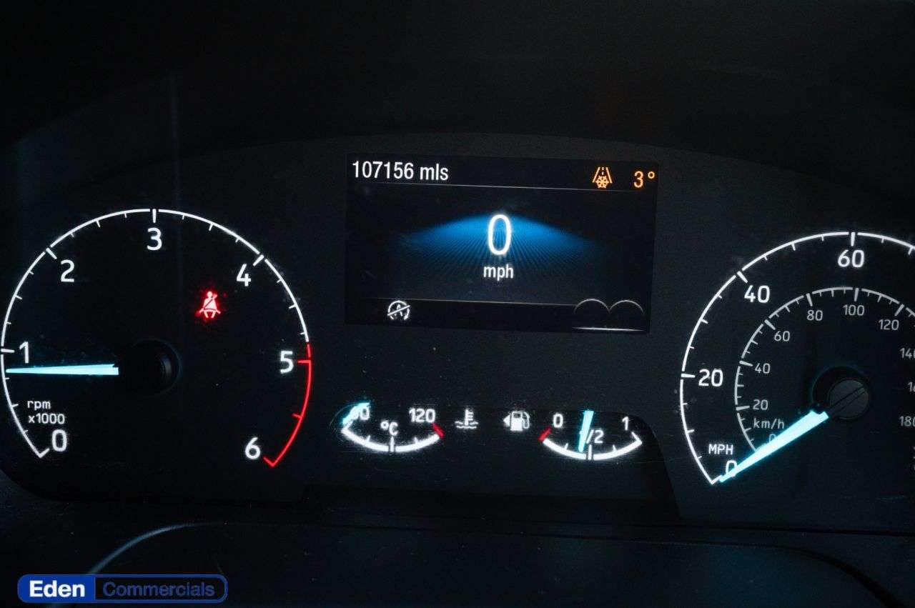 2019 FORD TRANSIT CUSTOM 2019 FORD TRANSIT CUSTOM