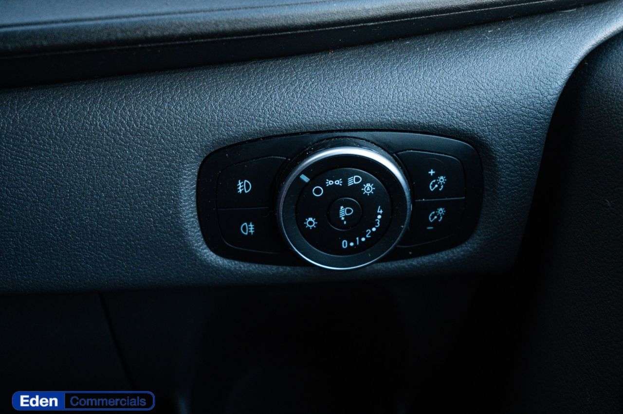 2019 FORD TRANSIT CUSTOM 2019 FORD TRANSIT CUSTOM