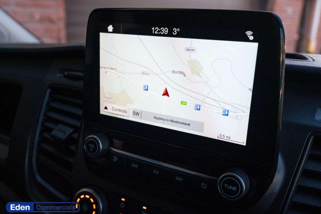 2019 FORD TRANSIT CUSTOM 2019 FORD TRANSIT CUSTOM