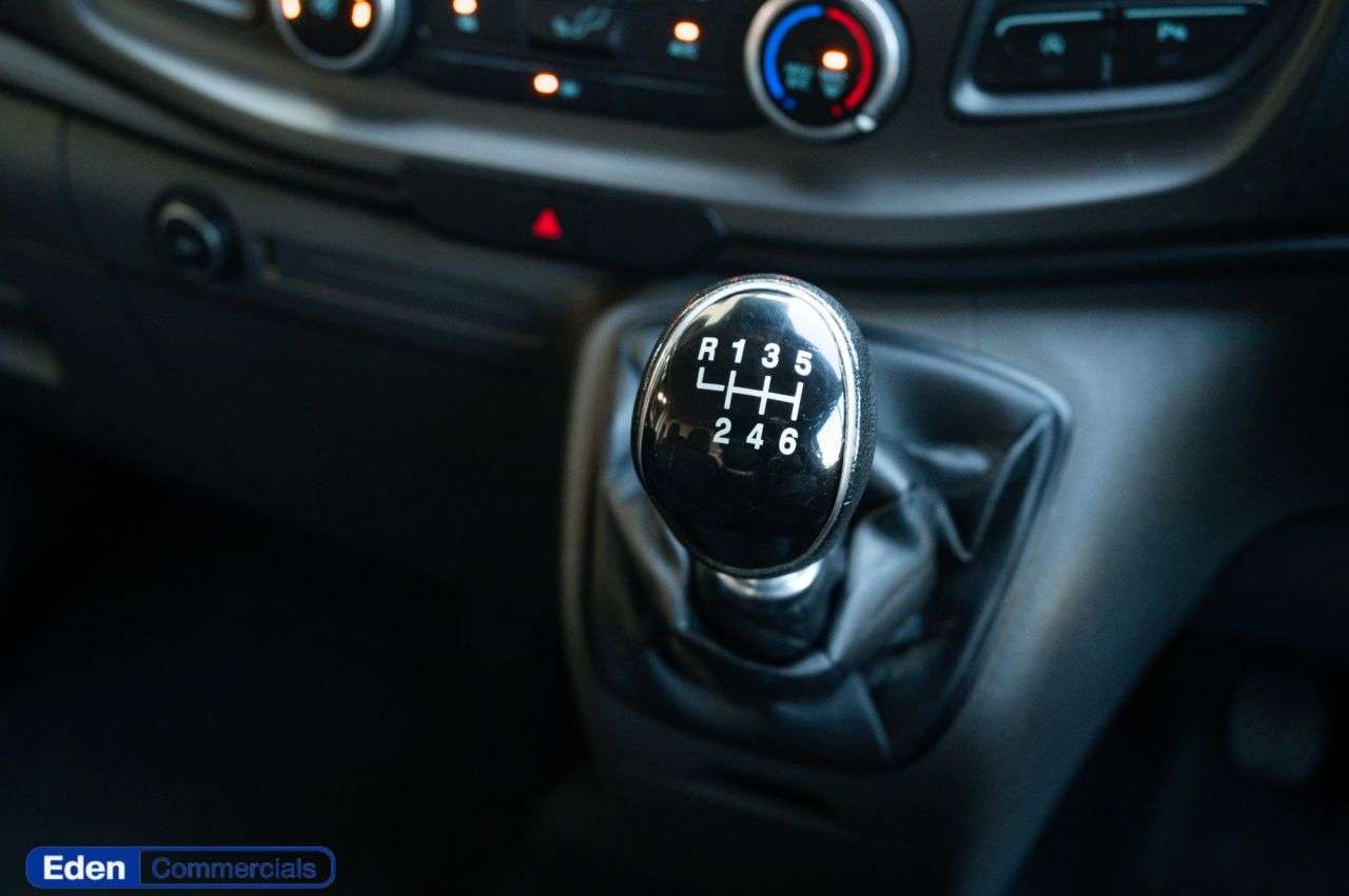 2019 FORD TRANSIT CUSTOM 2019 FORD TRANSIT CUSTOM