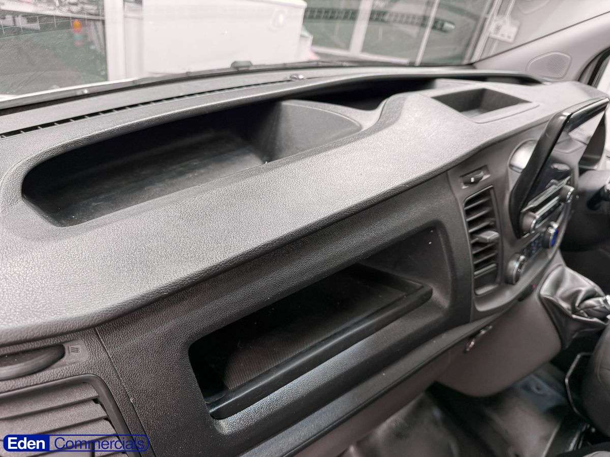 2018 FORD TRANSIT CUSTOM 2018 FORD TRANSIT CUSTOM
