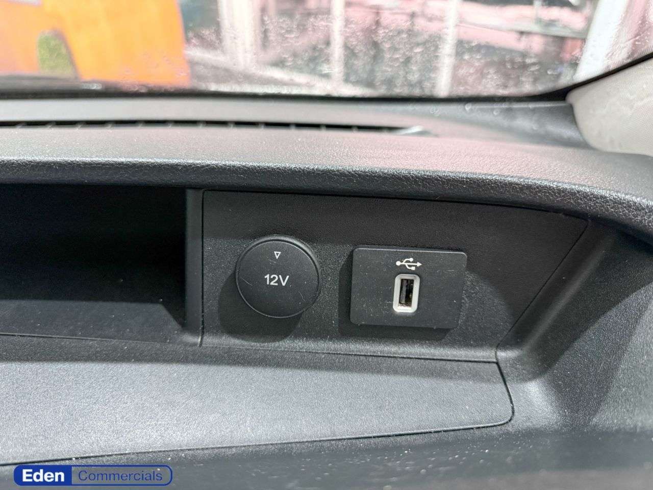 2018 FORD TRANSIT CUSTOM 2018 FORD TRANSIT CUSTOM