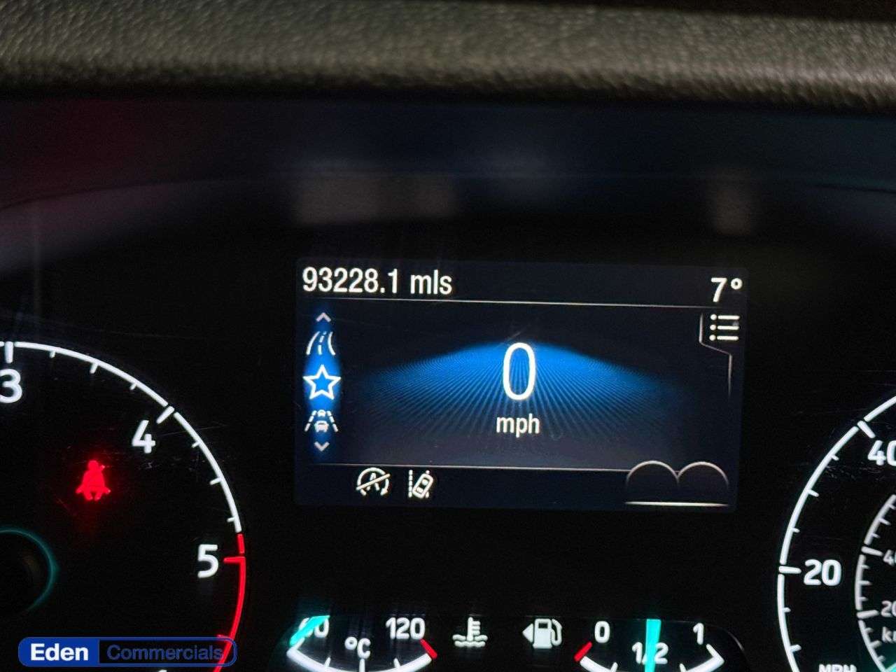 2018 FORD TRANSIT CUSTOM 2018 FORD TRANSIT CUSTOM