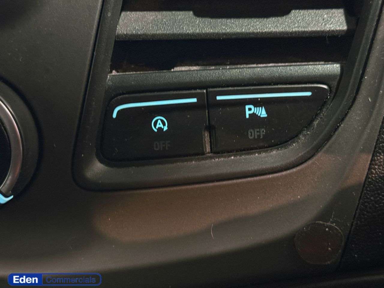 2018 FORD TRANSIT CUSTOM 2018 FORD TRANSIT CUSTOM