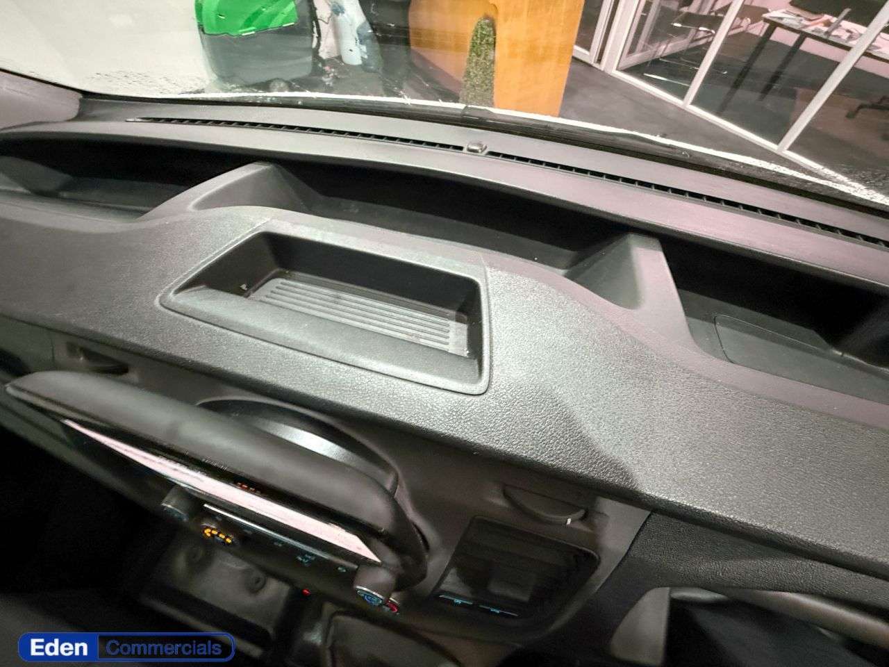 2018 FORD TRANSIT CUSTOM 2018 FORD TRANSIT CUSTOM