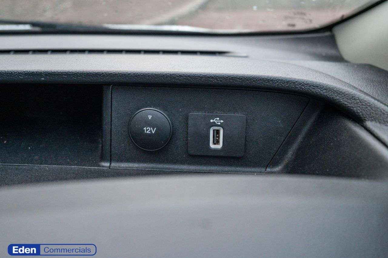 2018 FORD TRANSIT CUSTOM 2018 FORD TRANSIT CUSTOM