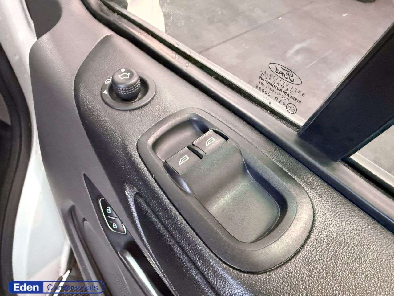 2019 FORD TRANSIT CUSTOM 2019 FORD TRANSIT CUSTOM